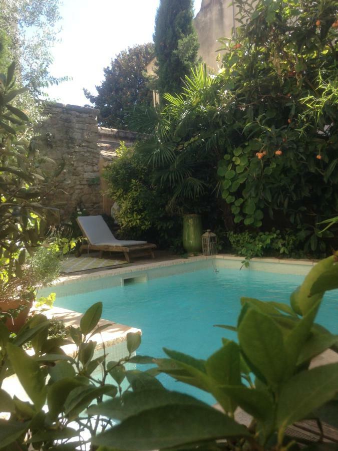 Rose-inn Orange (Vaucluse)